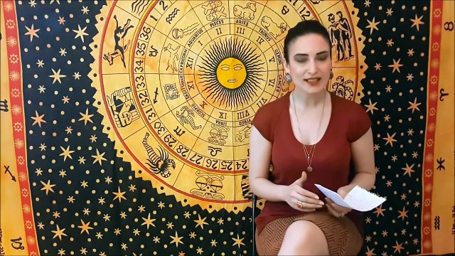 18 24 Nisan Haftalık Burç Yorumu & Dolunay Koç, Boğa, İkizler Didem Şarman