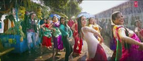 Cham Cham - Full HD Video - BAAGHI - Tiger Shroff, Shraddha Kapoor- Meet Bros, Monali - 720p HD Video SonG 2016-)