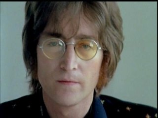 John Lennon - Imagine 1971