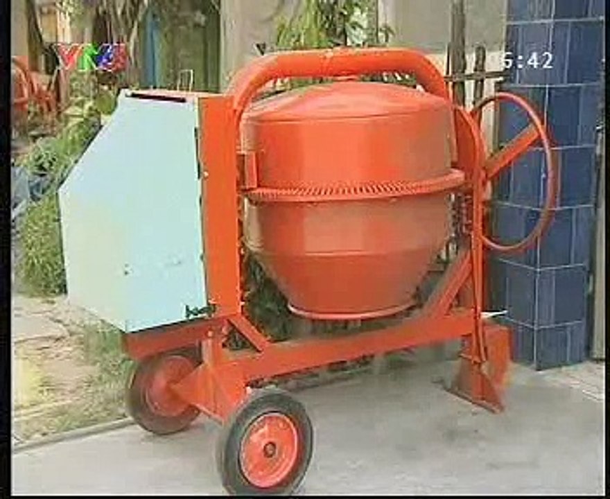 03 22 11 KUBOTA Tractors KUBOTA Tractors KUBOTA   DAI LOI TVC Archives