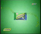 04 22 13 DOUBLEMINT Breath Freshener Candy XOA TAN KHOANG CACH 30s TVC Archives