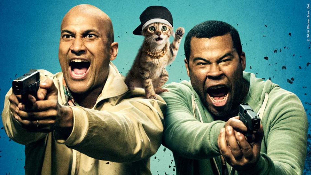 Keanu trailer german deutsch (2016) hd