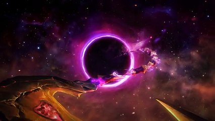 Dark Star- Nothing Escapes