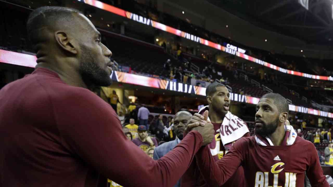 NBA Finals Prediction & MVP Picks