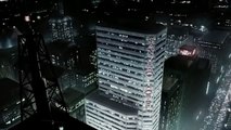 Splinter Cell Chaos Theory - Mission 6 Hokkaido - Intro