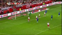 Vincent Janssen Goal HD - Poland 0-1 Netherlands - 01-06-2016