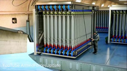 NEW TECHNOLOGY  Robot Tank to challenge US Military & NATO power