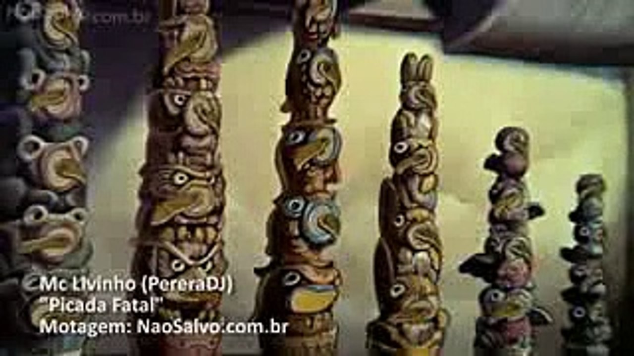 Picada fatal