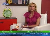 Budilica gostovanje (Katarina Bugarić), 01. jun 2016. (RTV Bor)