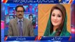 Kya Pakistan mein koi aesa hospital nahi jahan PM ka ilaj ho skay- Listen to Maryam Nawaz
