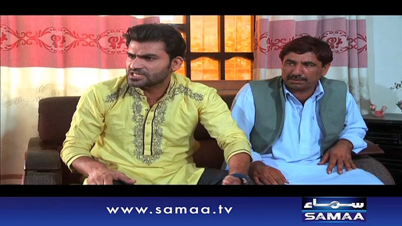 Doosri Shadi - Wardaat - 01 June 2016