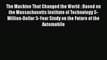 EBOOKONLINEThe Machine That Changed the World : Based on the Massachusetts Institute of Technology