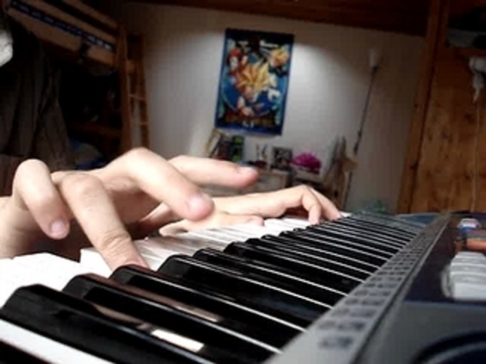 La Lettre à Elise
