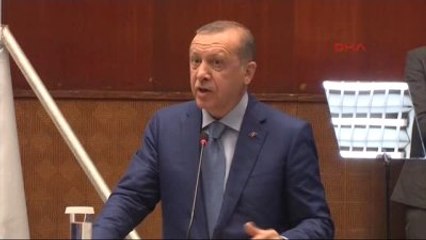 Cumhurbaşkanı Erdoğan Uganda'yı Sıradan Bir Ülke Olarak Görmüyoruz, Serbest Ticaret Anlaşması'nı...