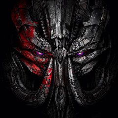 Transformers The Last Knight - Teaser 2 VO