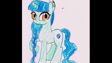 The Family An MLP OC Tribute - Join The Herd(Remastered)(50 Sub Special)