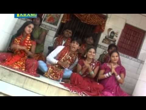 HD-सस्ता भईल बावे । Sasta bhail Bave। Bigri Mor Bana Da Maiya।| Bhojpuri Devi Geet 2014