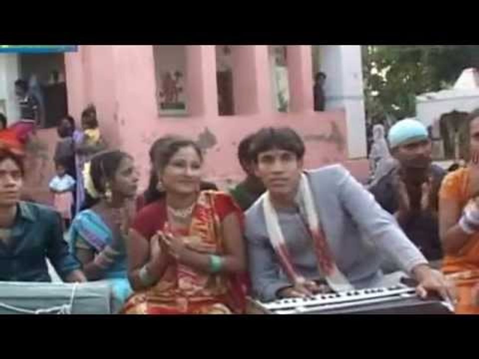 HD - माई अइलू तू । Maie Aielu Tu।  Bigri Mor Bana Da Maiya।Bhojpuri Devi Geet 2014