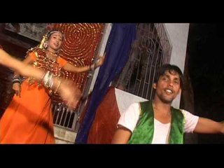 Jhulanwa Jhule Maiya