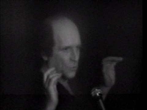 Léo Ferré - Spleen (Bobino 1969)