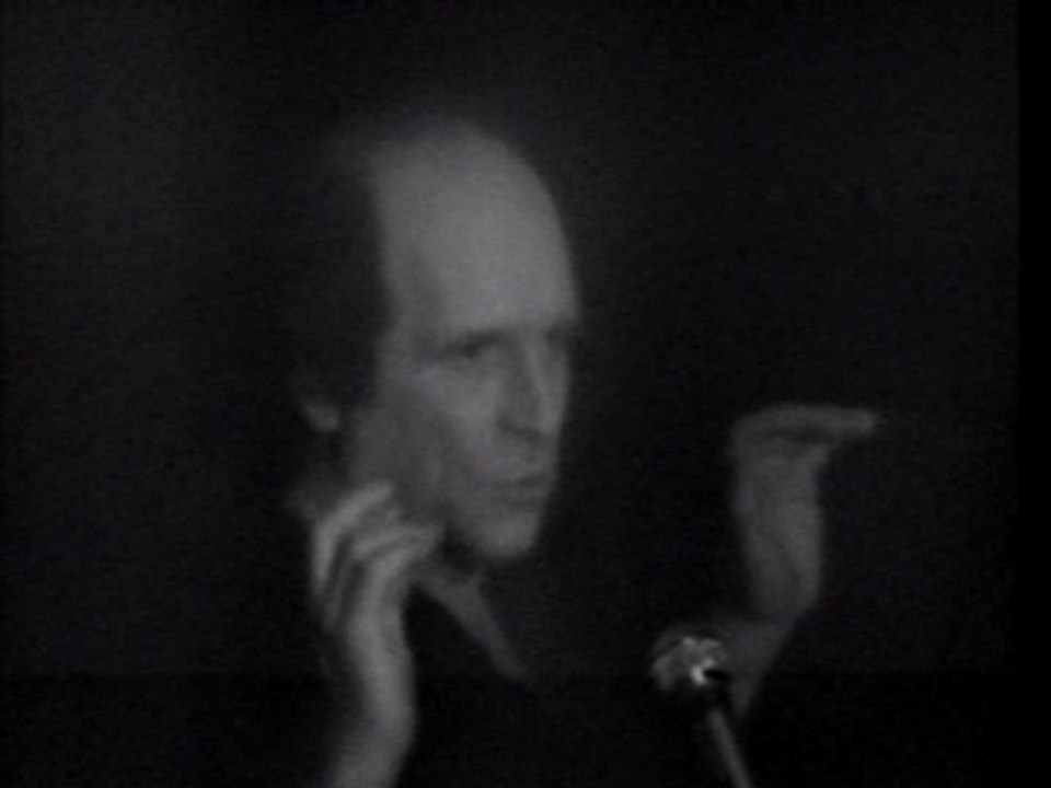 Léo Ferré - Spleen (Bobino 1969)