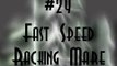 #29 Fast Speed Racking Standardbred Mare