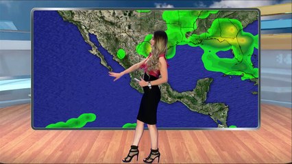 Marylou Monzon 13 Mayo 2016 Sonora