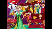 Games for Girls - Elsa And Jack Perfect Date - Disney Prozen Games - Kids Games 4U