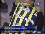 22 Ocak 2013 FBTV & Fenerbahçe Dergisi Mehmet Ali Erbil Röportajı