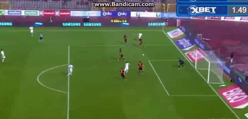 Kasper Hamalainen Fantastic GOAAAL - Belgium 0-1 Finland 01-06-2016