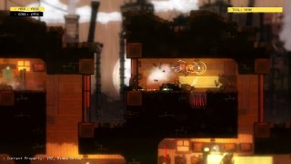 A Noob's Review: The Swindle