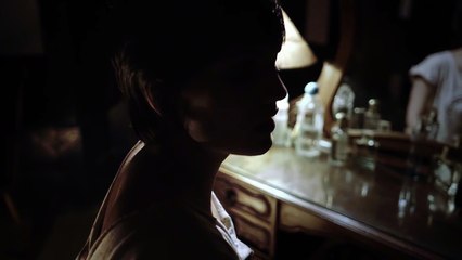 O Diabo Mora Aqui (The Fostering) - Teaser Trailer