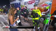 MXGP 2016 КАТАР (LOSAIL) 1- ЭТАП/ 1- гонка