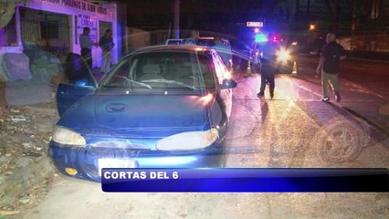 Cortas del 6