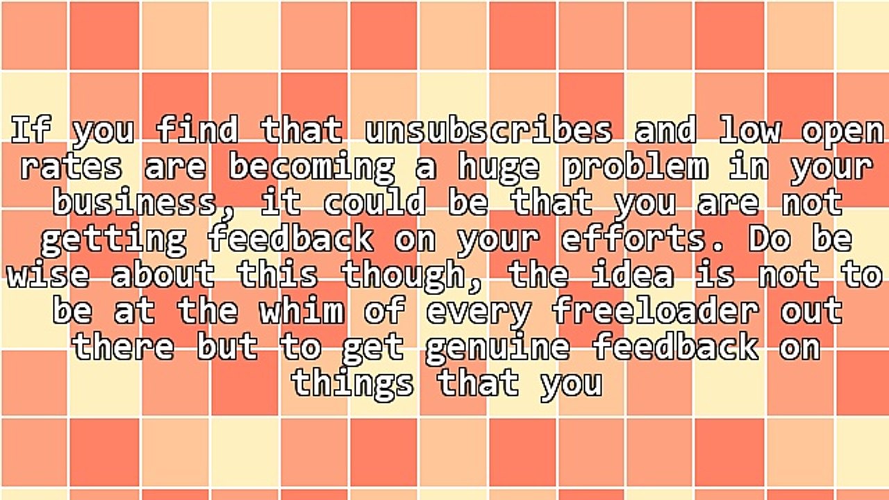 How To Write Better Emails For Your Email Marketing Campaign