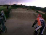 USA bmx racing at The Hill Track  5/15/12