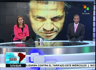 Perú:partidos políticos rechazan injerencia de la OEA contra Venezuela