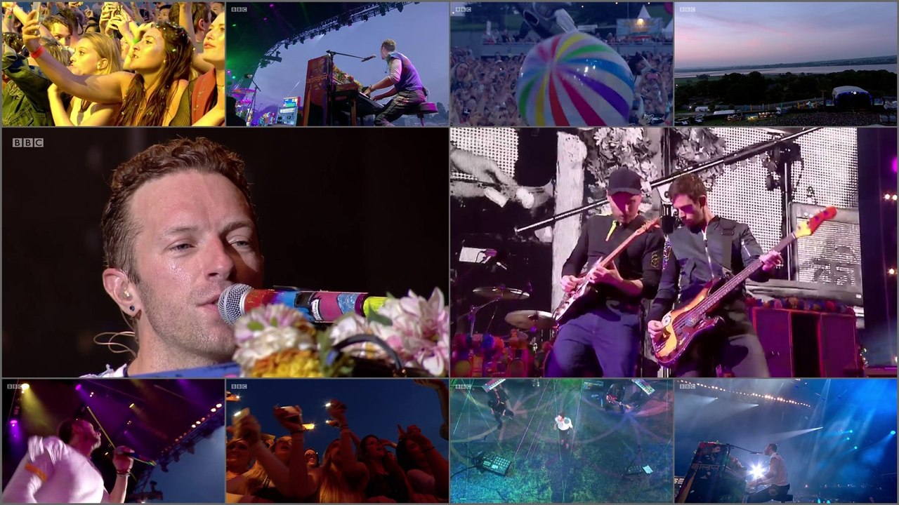 Coldplay