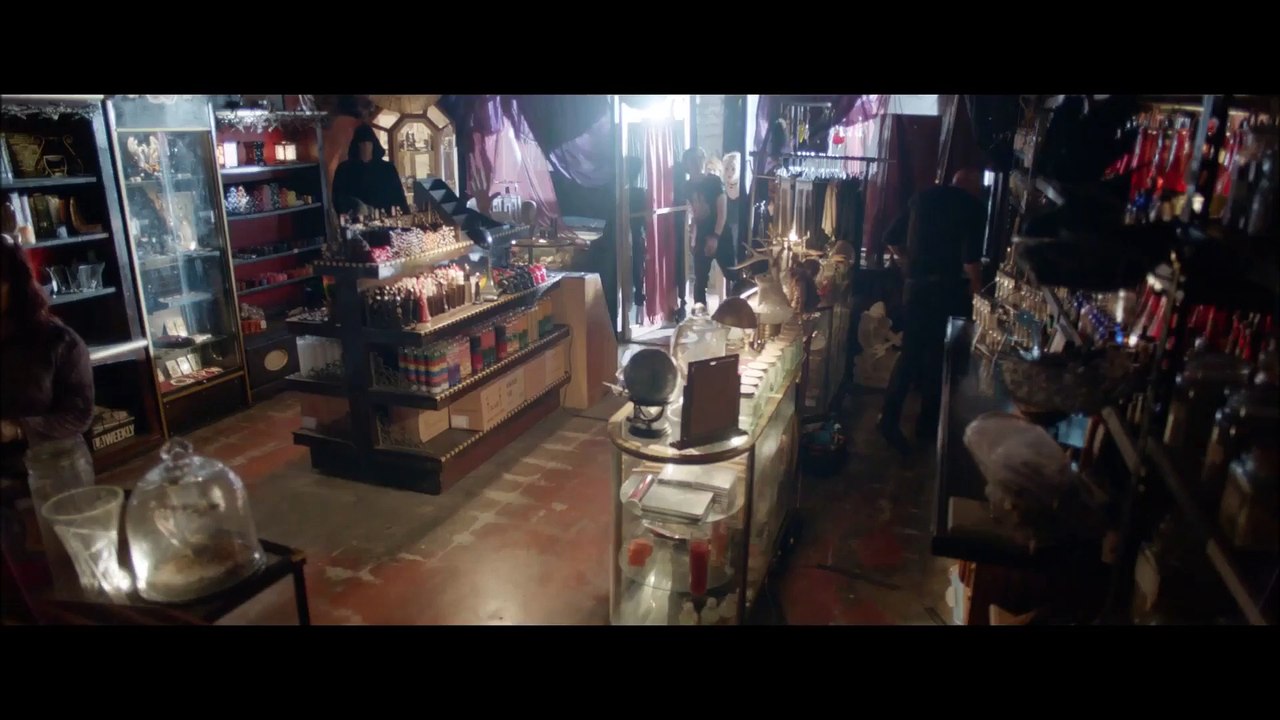 Satanic - Official Trailer 2016 Horror HD