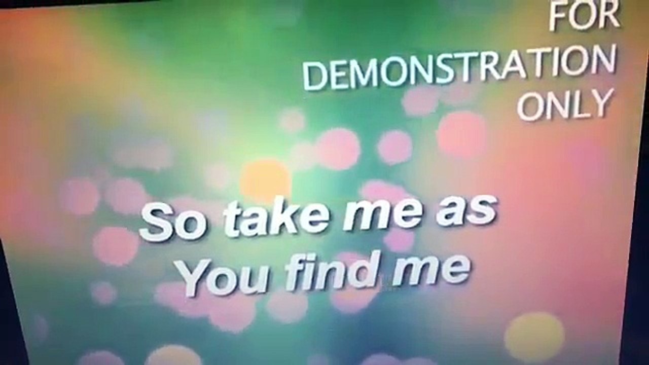 Mighty To Save/ Kids Worship Songs