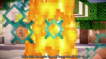 Nếu thanh tuổi thọ có trong Minecraft (vietsub) Bởi Exploding TNT