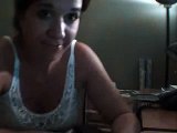 jesieleigh112's webcam recorded Video - May 27, 2009, 09:25 PM