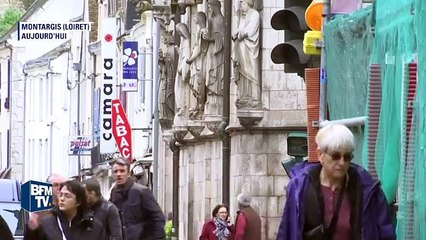Inondations- les commerçants inquiets pour leurs stocks