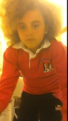 Toothpaste challenge