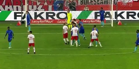 Artur Jedrzejczuk Goal HD - poland 1-1 Netherlands -01-06-2016