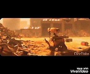 WALL-E (2009) Trailer | Comcast On Demand