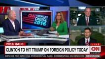 CNN's Carol Costello Hammers Donald Trump Backer on ISIS: 'What's the Plan?'