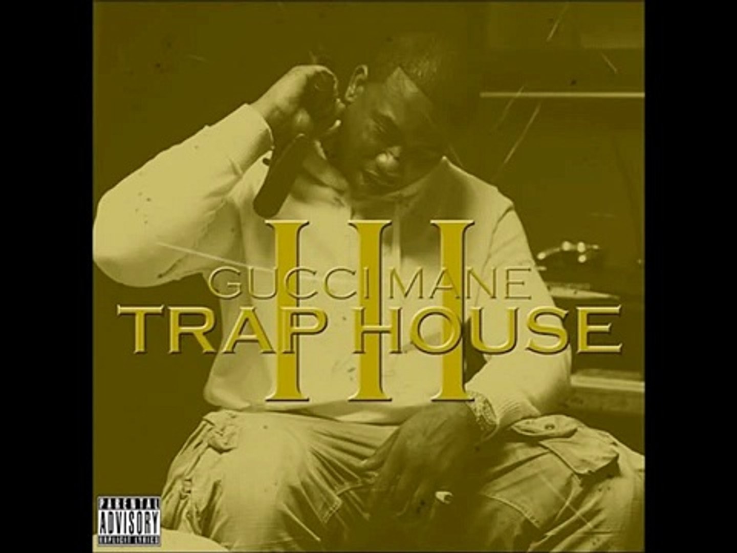 Gucci Mane Scarface Trap House 3 - video Dailymotion