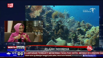DK Show: Jelajah Indonesia #3