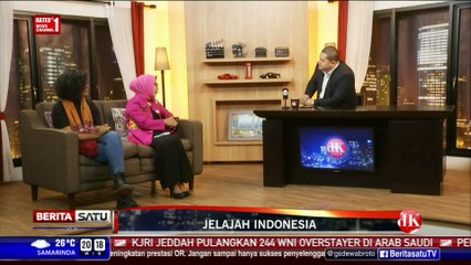 DK Show: Jelajah Indonesia #2